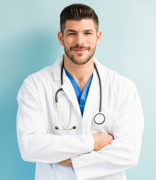 Denial management workflow