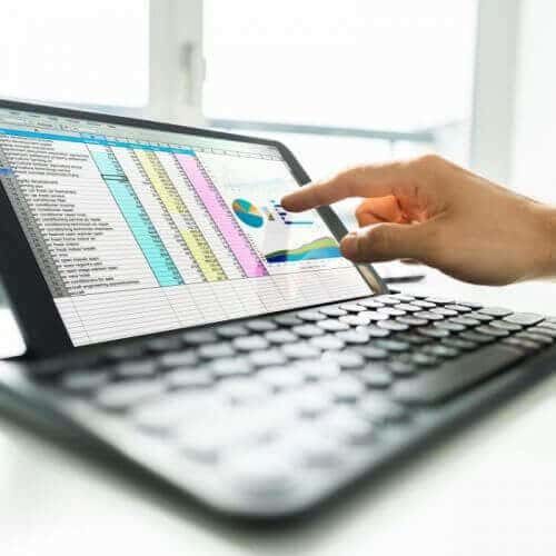 Insurance claim statistics