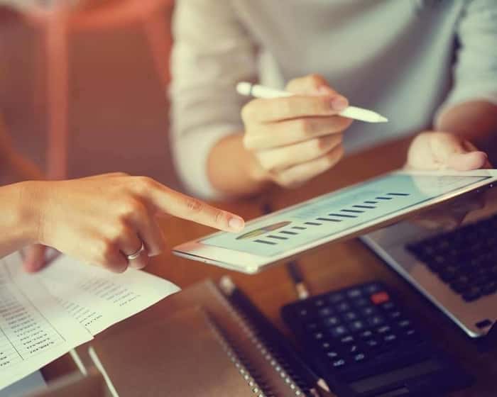 Medical billing dashboard