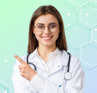 End‑to‑end RCM services